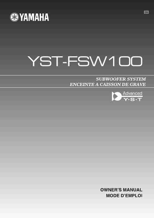 YAMAHA YST-FSW100-page_pdf